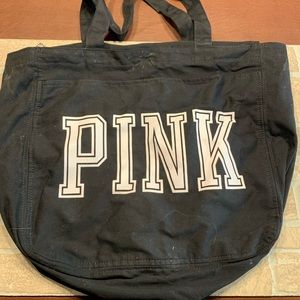 PINK BAG